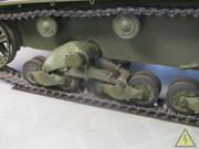 Советский легкий танк Т-26 обр. 1933 г., Музей военной техники, Верхняя Пышма IMG-1084
