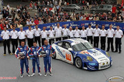 24 HEURES DU MANS YEAR BY YEAR PART SIX 2010 - 2019 - Page 5 2011-LM-450-Labre-0006