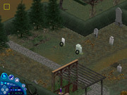 07 - the newly departed