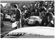 Targa Florio (Part 5) 1970 - 1977 - Page 6 1974-TF-72-Fioravanti-Spataro-001