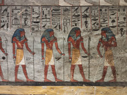 Ленивый Египет (Хургада, Луксор, Каир), декабрь 2025 - январь 2026