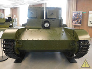 Советский легкий танк Т-26 обр. 1931 г., Музей военной техники, Верхняя Пышма DSCN4205