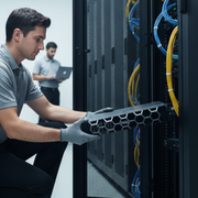 Servidor Dell R760XS vista frontal