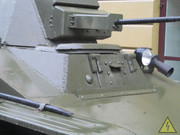 Советский легкий танк Т-60, Музей техники Вадима Задорожного IMG-3496