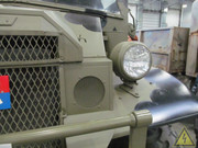 Канадский артиллерийский тягач Chevrolet CGT FAT, Музей внедорожных машин, Самара IMG-4866