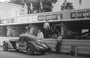 24 HEURES DU MANS YEAR BY YEAR PART ONE 1923-1969 - Page 21 50lm11-B-Corn-Eddie-Hall-Tom-Clarke-10