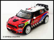 2012 03 Mini #52 Campana Monte Carlo