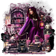 kgmagiclibraryOn Top