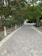 Hiking Trail South Beach