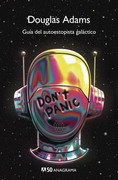 Gu a del autoestopista gal ctico - Guía del autoestopista galáctico - Douglas Adams