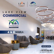Lake View Commerical