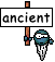 ancient