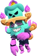 Possessed Dynamike