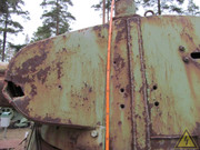 Советский легкий танк Т-26, обр. 1939г.,  Panssarimuseo, Parola, Finland IMG-2529