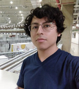 Foto de David Hinostroza