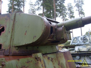 Советский легкий танк Т-26, обр. 1939г.,  Panssarimuseo, Parola, Finland S6302210