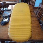 thermarest 4
