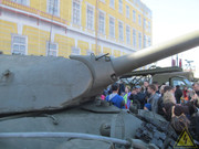 Советский тяжелый танк ИС-3,  Западный военный округ IMG-2870