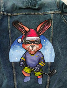 Roobet Holiday paint 3