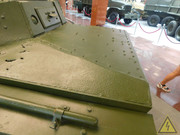 Советский легкий танк Т-40, Музейный комплекс УГМК, Верхняя Пышма DSCN5634