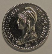 LA REVOLUCIÓN FRANCESA Y SUS MONEDAS (1789-1801) IMG-20190624-164521