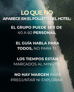 Ofertas Excursiones en la Riviera Maya - Exotik Mayan Tours - Foro Guías y Excursiones