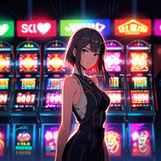 Slot Terbaru Alfamabet