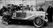 24 HEURES DU MANS YEAR BY YEAR PART ONE 1923-1969 - Page 6 26lm23-Georges-Irat4-A-3-MRost-EBurie