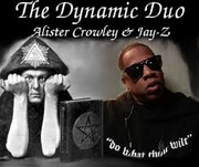 Crowley satanist JayZ