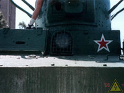 Советский легкий танк Т-26 обр. 1933 г., Выборг 47-2
