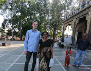 11-Selfie with The Foreigner - 8