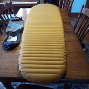 thermarest 13