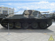 Советский средний танк Т-34, Музей военной техники, Верхняя Пышма IMG-2338