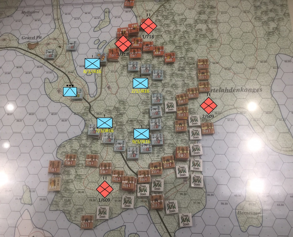 Tolvajärvi347