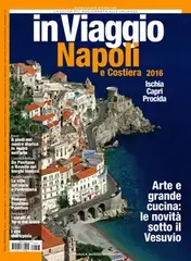 in Viaggio – Numeri vari da Dicembre 2012 ad Agosto 2019 [True PDF]
