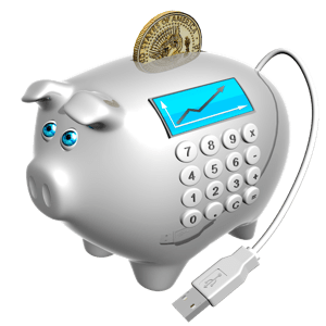 Cashculator 1.6.5 macOS