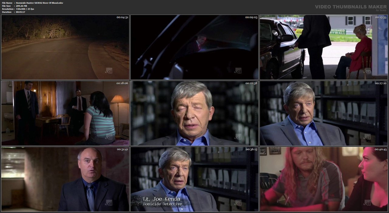 Homicide Hunter S03E02 River Of Blood.mkv