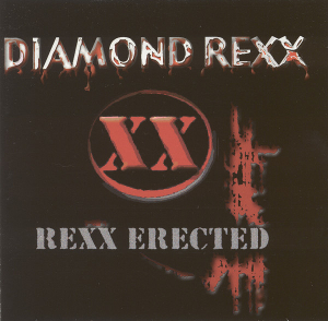 Re: Diamond Rexx (USA) / Heavy Metal