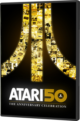 [PC] Atari 50: THE NAMCO LEGENDARY PACK (2025) - Sub ITA