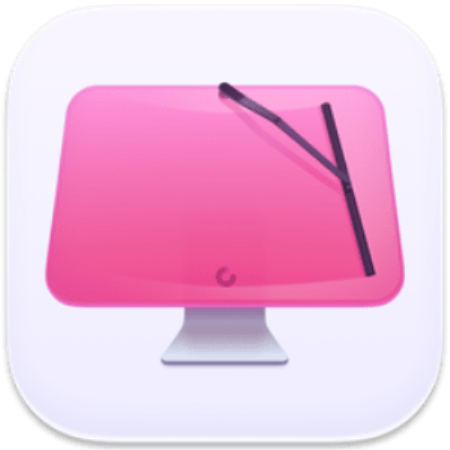 CleanMyMac X 4.10.4 macOS