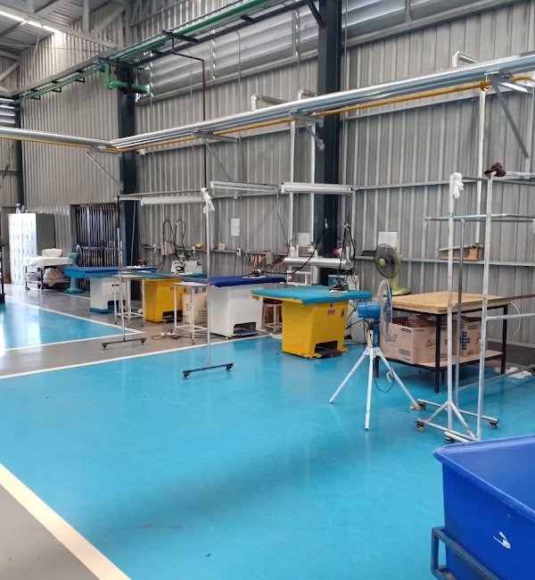 Belgium Ironer 3