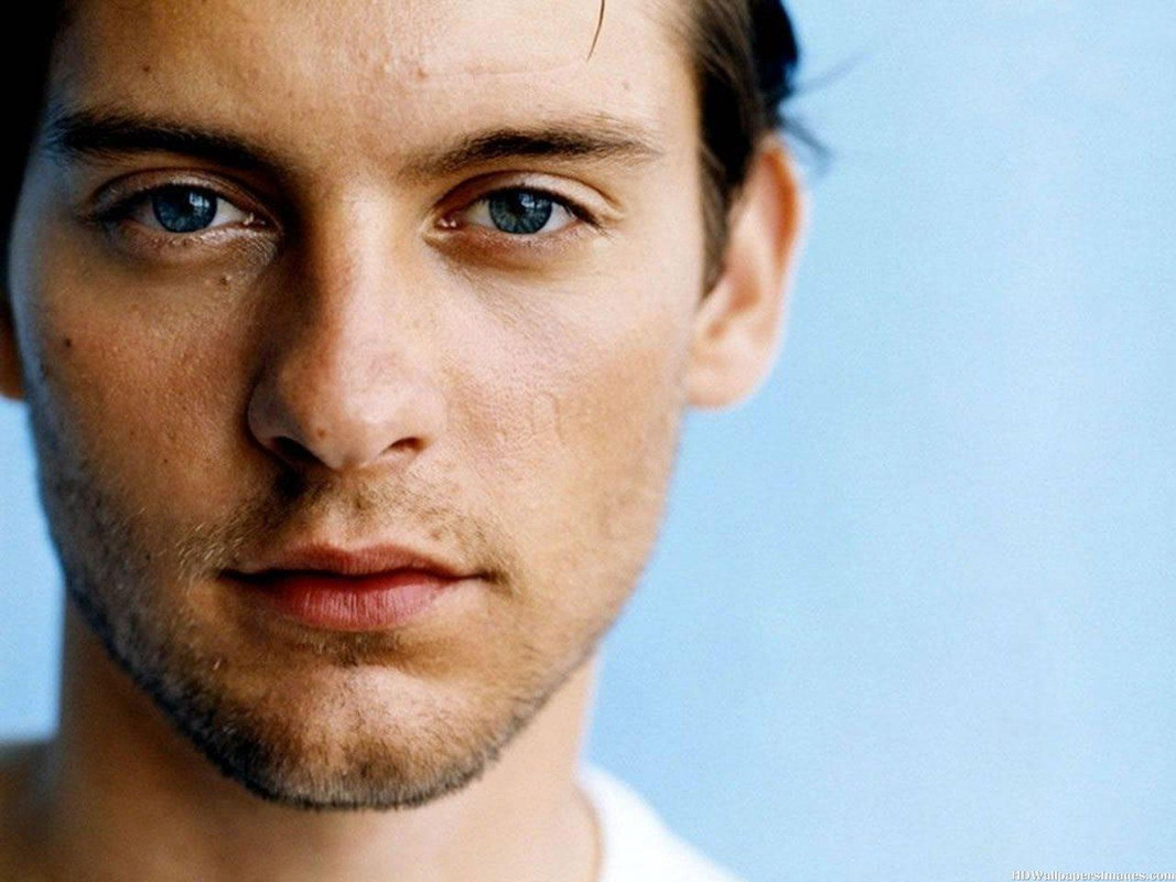 Tobey Maguire