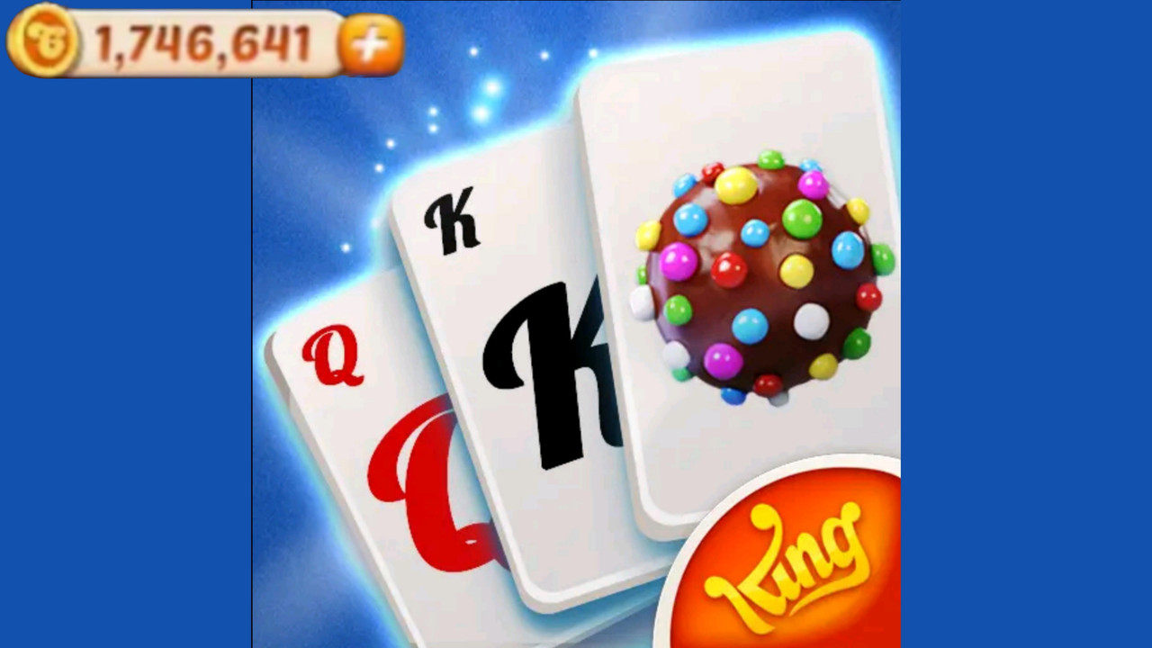 Candy Crush Solitaire Mod