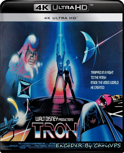 TRON (1982) MULTI.HDR.2160p.WEB.DL.DTS.HD.MA.AC3.5.1-ChrisVPS / LEKTOR i NAPISY
