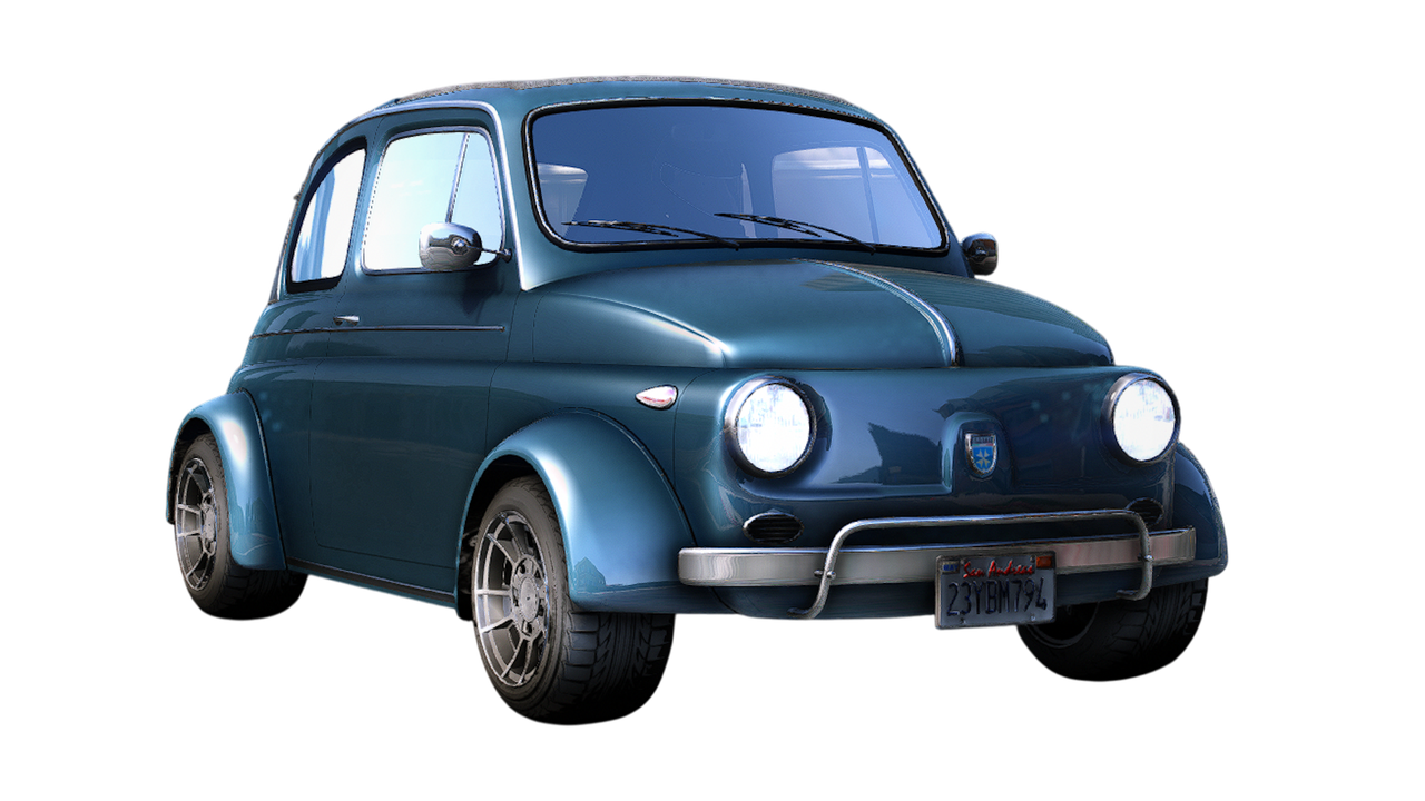 Brioso 300