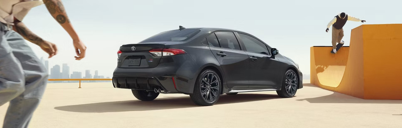 When Are the Best Times to Find Toyota Deals?