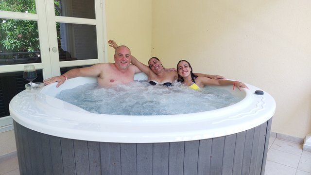 Hotel Iberostar Selection Ensenachos - Blogs de Cuba - DIA 2 – HOTEL IBEROSTAR CORAL ENSENACHOS (28)