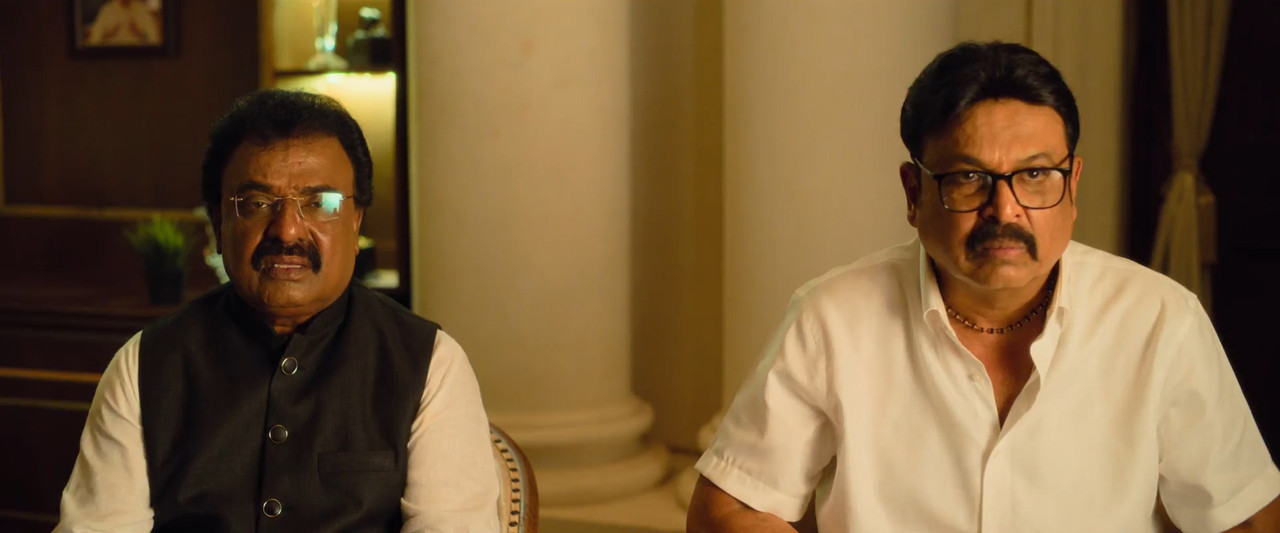 Sankranthiki Vasthunam 2025 WebRip [Hindi + Tamil + Telugu + Malayalam + Kannada] 480p, 720p, 1080p ESub Screenshot