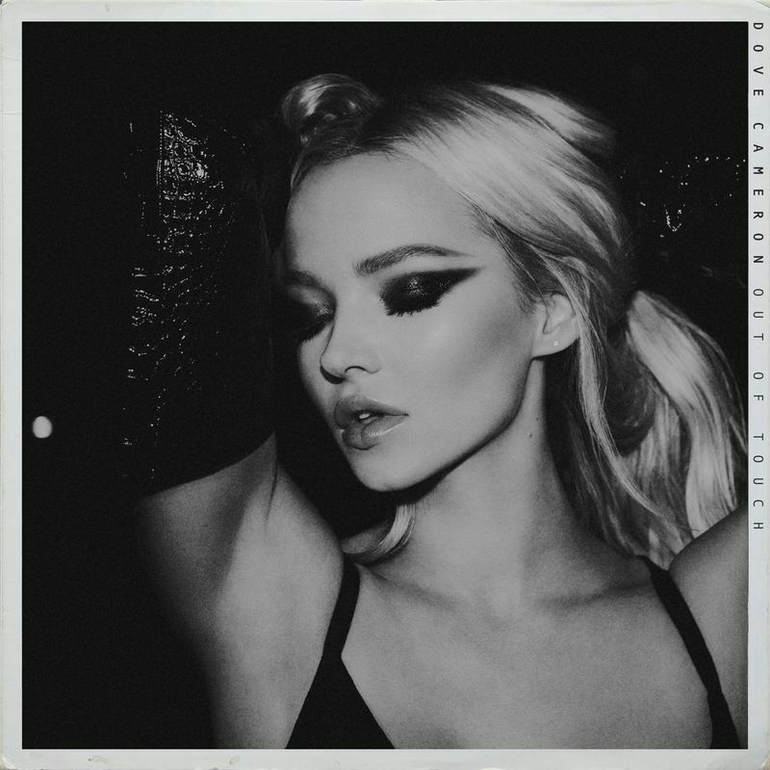 Dove Cameron Out of Touch 320 kbs Beats