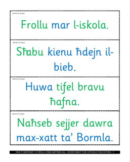 7.2 Frollu Jsib Kartiera Sentenzi